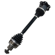 Semi Eixo Porsche Macan 2.0 252cv 2016 2017 2018 Dianteiro