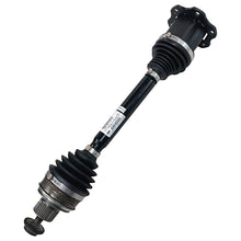 Semi Eixo Porsche Macan 2.0 252cv 2016 2017 2018 Dianteiro