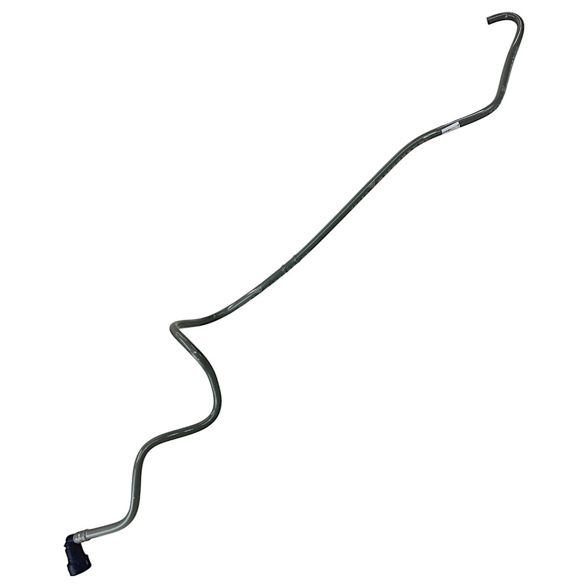 Mangueira Canister Combustível Porsche Macan 2.0 252cv 2018