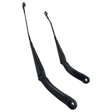 Braço Haste Limpador Porsche Macan 2017 2018 Dianteiro Par