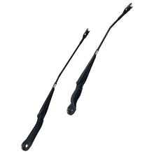 Braço Haste Limpador Porsche Macan 2017 2018 Dianteiro Par