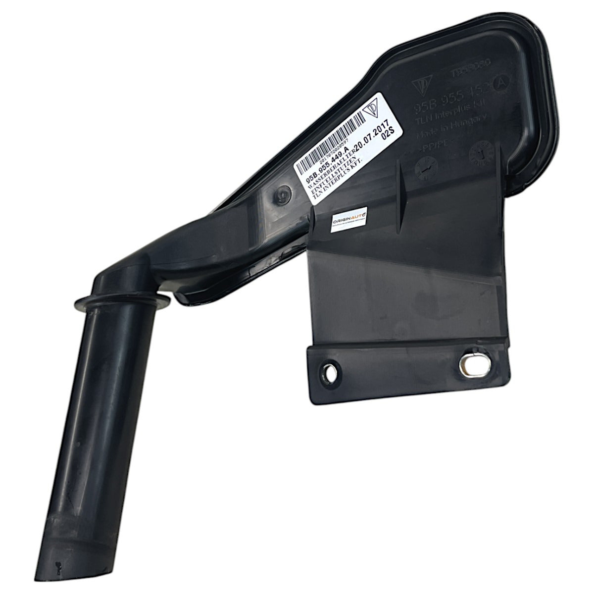 Bocal Tampa Reservatório Parabrisa Porsche Macan 2017 2018