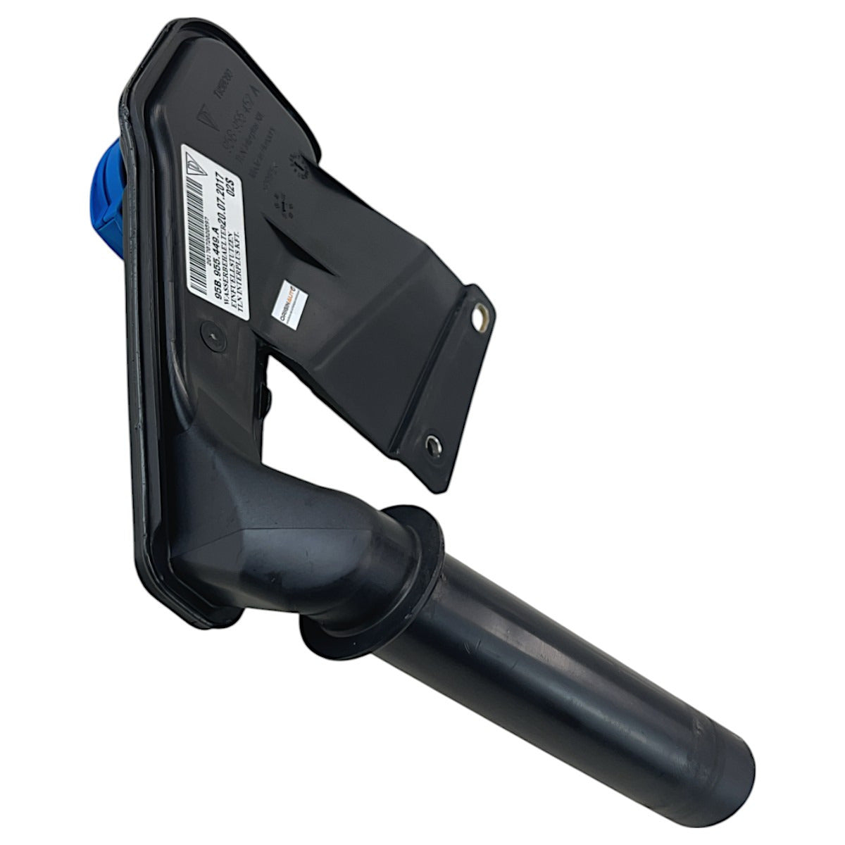 Bocal Tampa Reservatório Parabrisa Porsche Macan 2017 2018