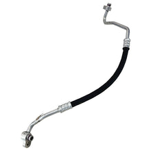 Mangueira Ar Condicionado Compressor Porsche Macan 2017 2018