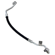 Mangueira Ar Condicionado Compressor Porsche Macan 2017 2018