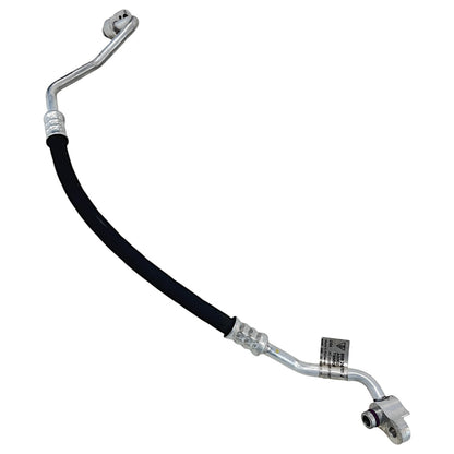 Mangueira Ar Condicionado Compressor Porsche Macan 2017 2018