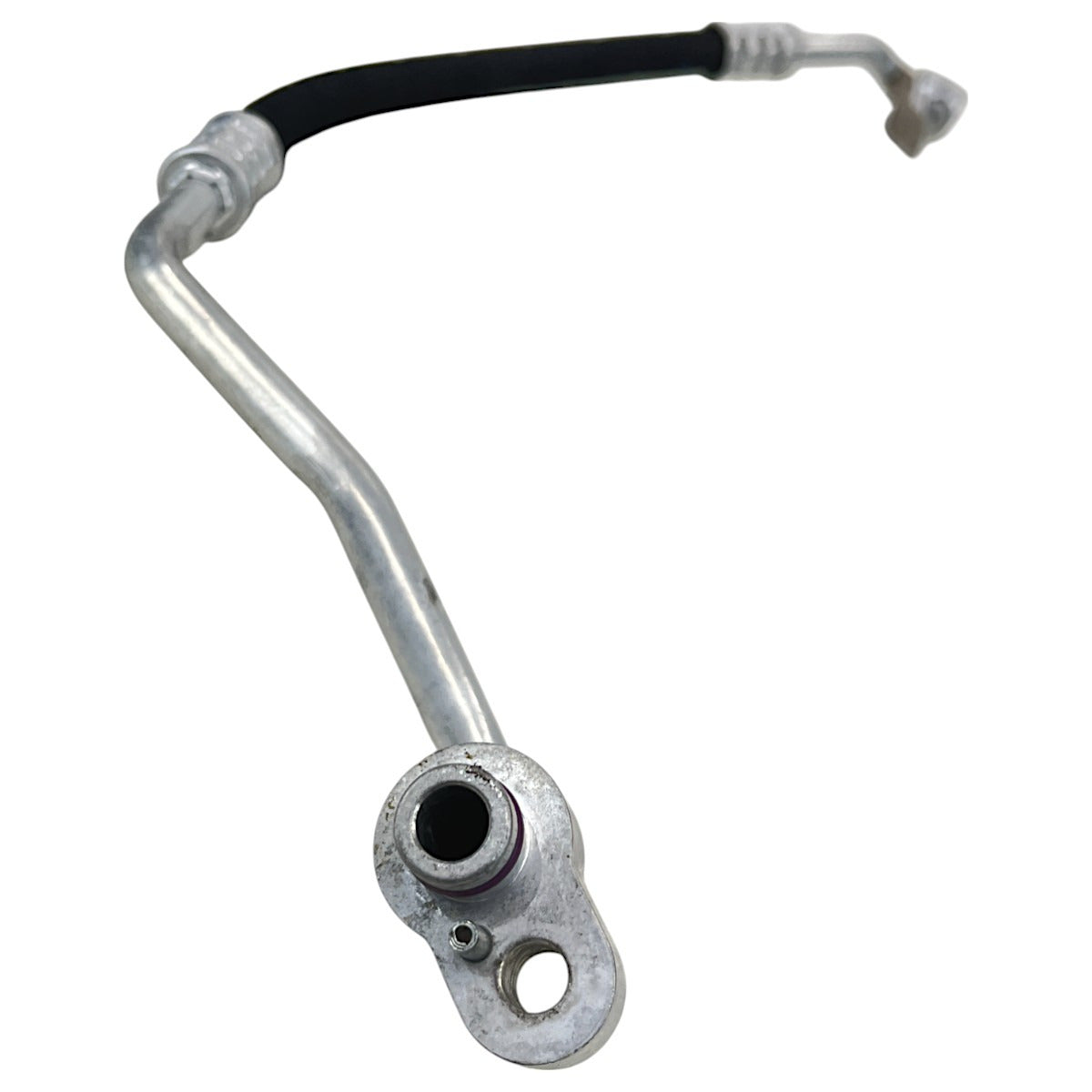 Mangueira Ar Condicionado Compressor Porsche Macan 2017 2018