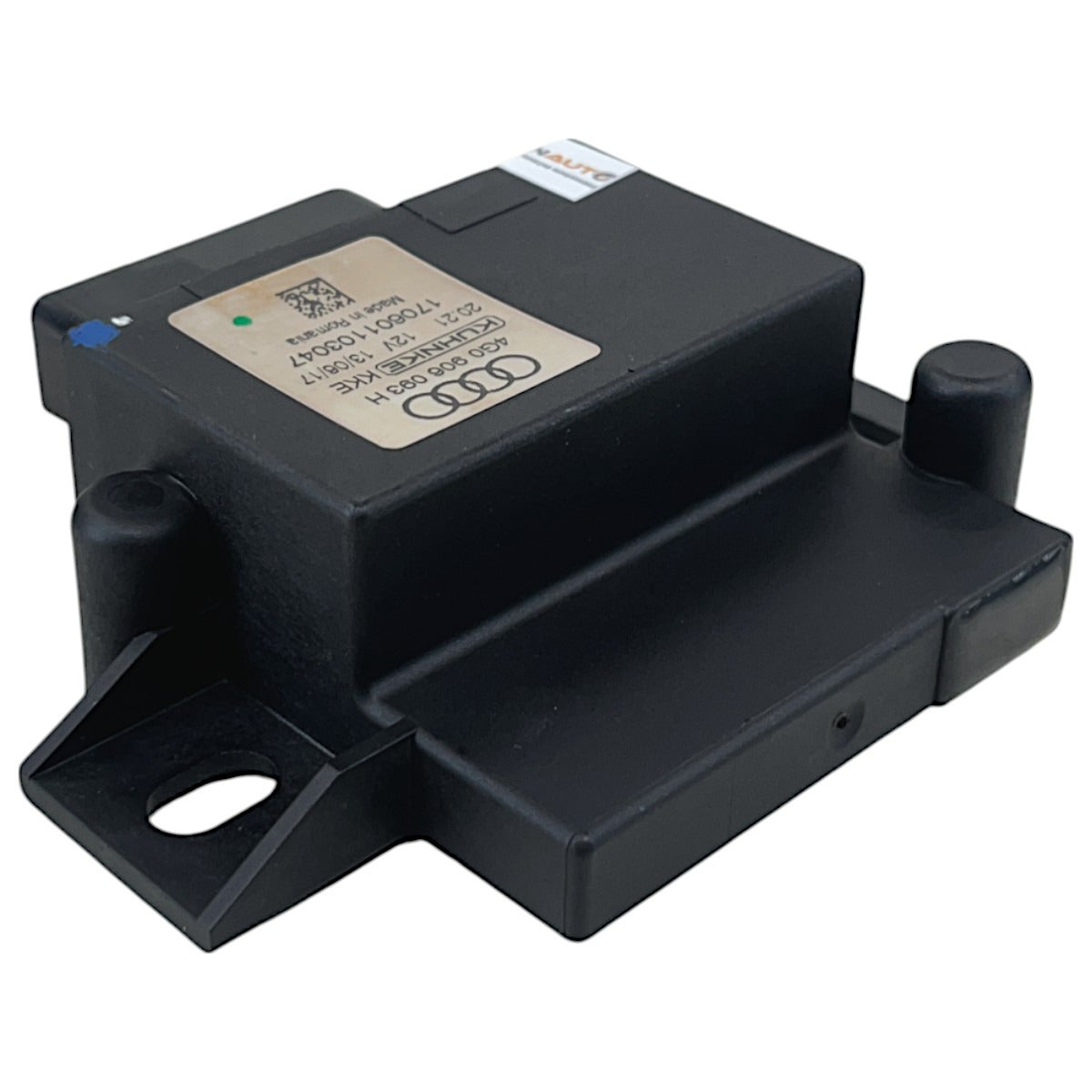 Módulo Bomba Combustível Porsche Macan 2.0 252cv 2018 4G0906093H