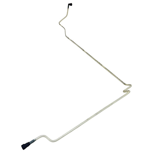 Mangueira Canister Combustível Porsche Macan 2.0 252cv 2018