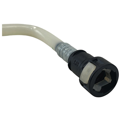 Mangueira Canister Combustível Porsche Macan 2.0 252cv 2018