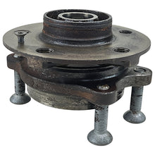 Cubo Roda Rolamento Porsche Macan 2016 2017 2018 Traseiro