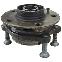 Cubo Roda Rolamento Porsche Macan 2016 2017 2018 Traseiro