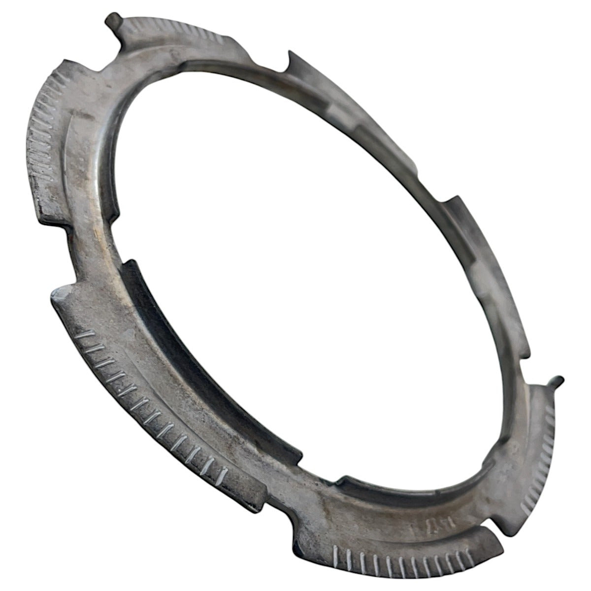 Trava Borracha Bomba Combustível Porsche Macan 2017 2018