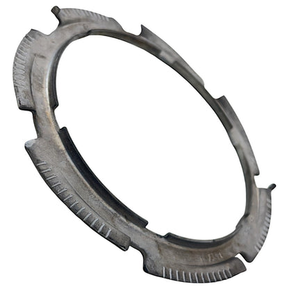 Trava Borracha Bomba Combustível Porsche Macan 2017 2018