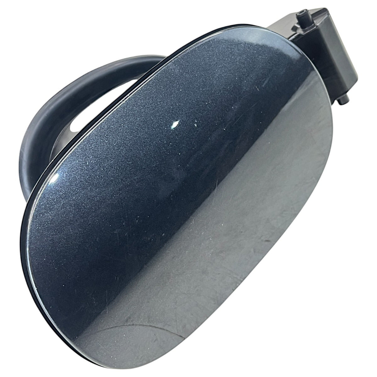 Portinhola Tampa Tanque Combustível Porsche Macan 2017 2018