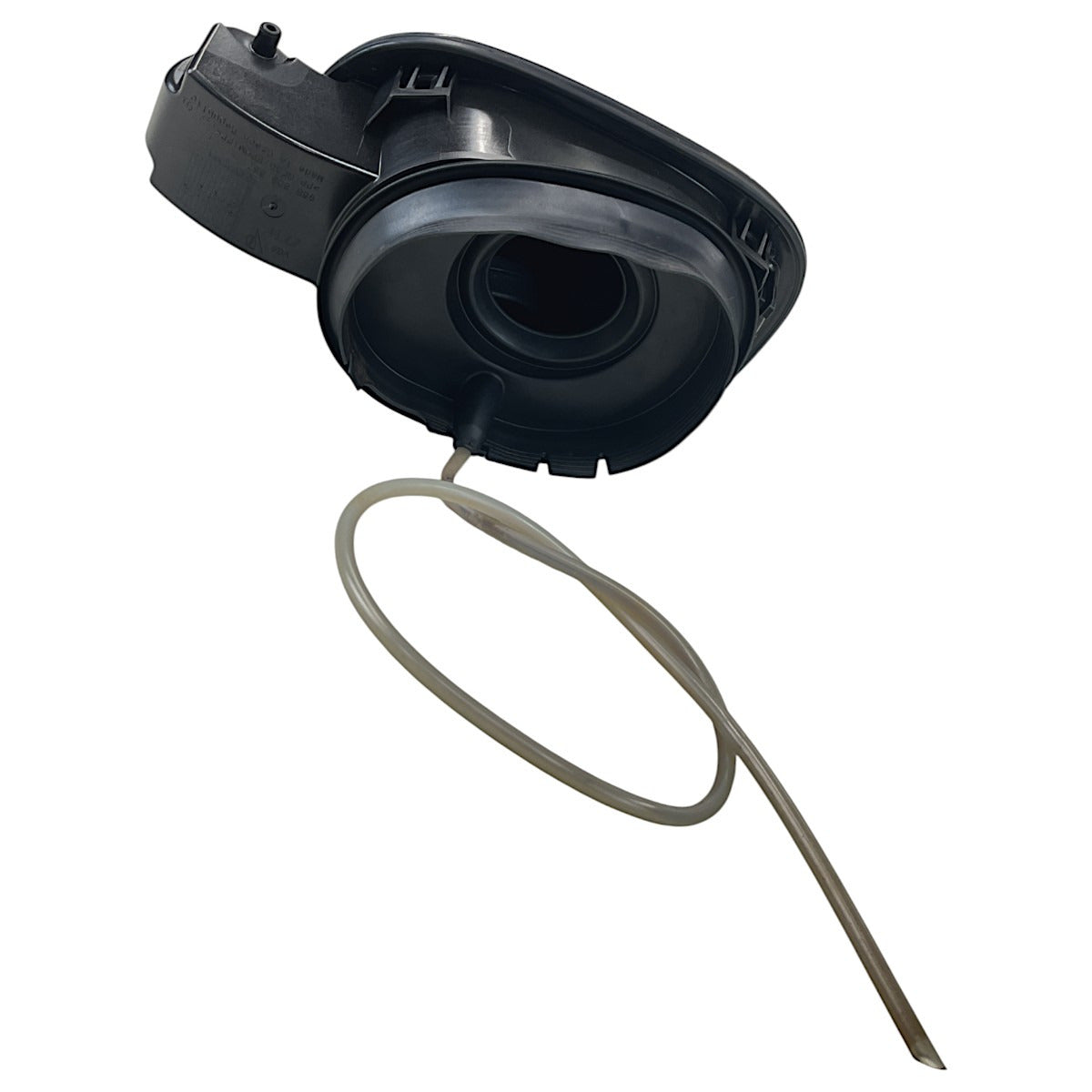 Portinhola Tampa Tanque Combustível Porsche Macan 2017 2018