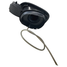 Portinhola Tampa Tanque Combustível Porsche Macan 2017 2018