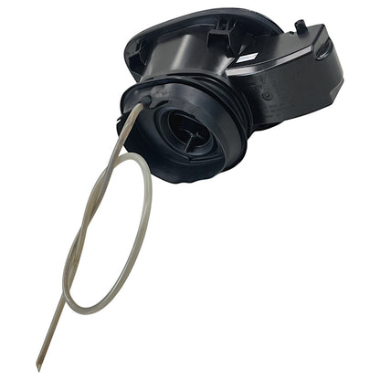 Portinhola Tampa Tanque Combustível Porsche Macan 2017 2018