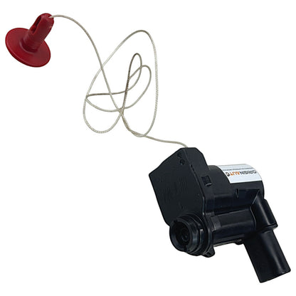 Trava Elétrica Portinhola Porsche Macan 2015 2016 2017 2018