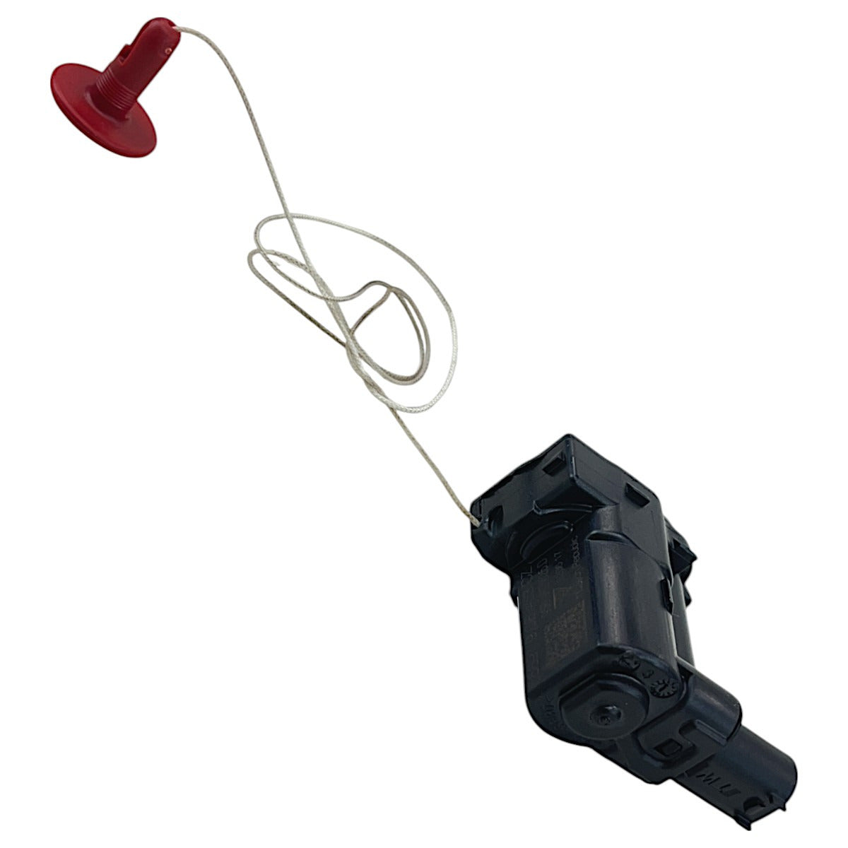 Trava Elétrica Portinhola Porsche Macan 2015 2016 2017 2018