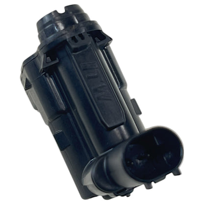 Trava Elétrica Portinhola Porsche Macan 2015 2016 2017 2018