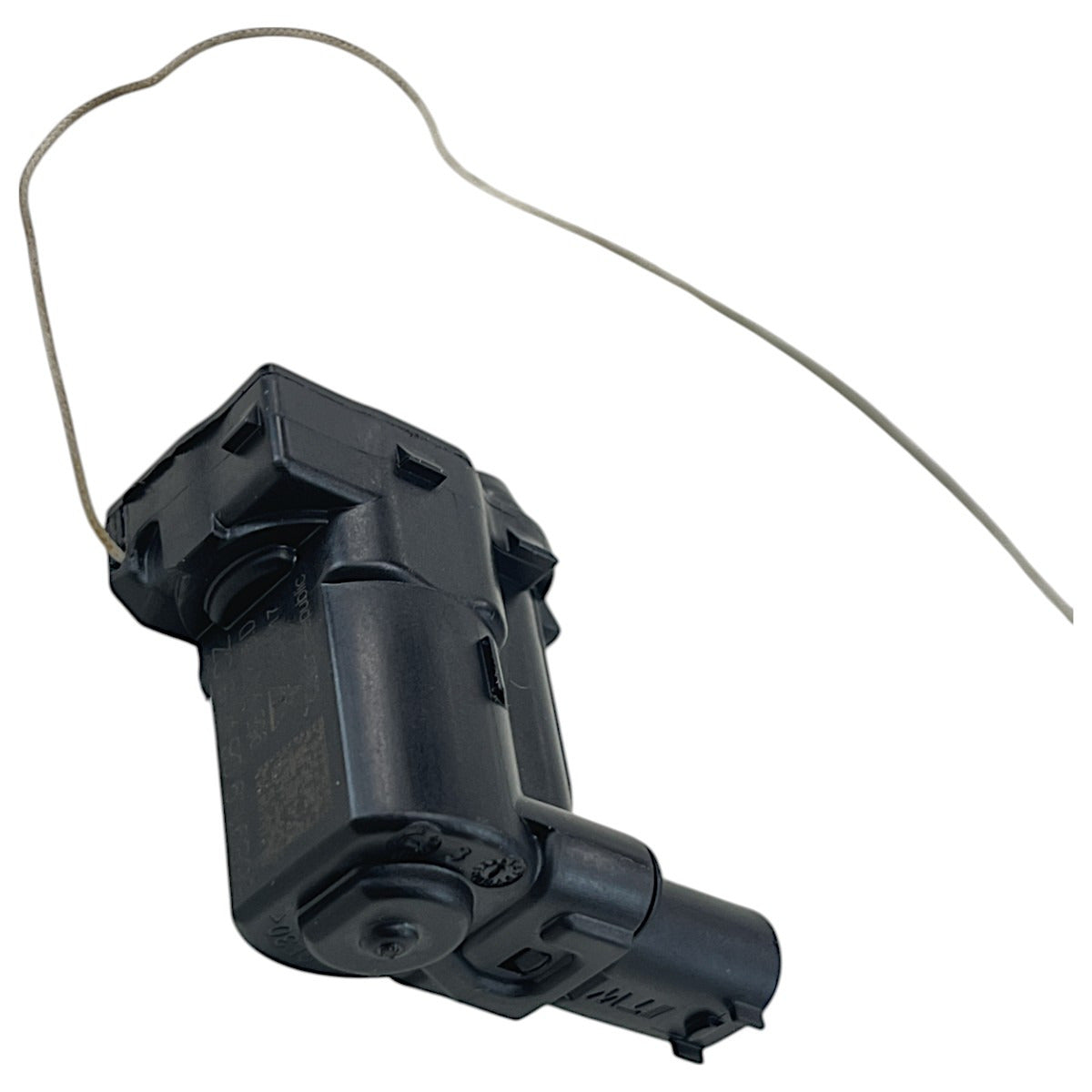 Trava Elétrica Portinhola Porsche Macan 2015 2016 2017 2018