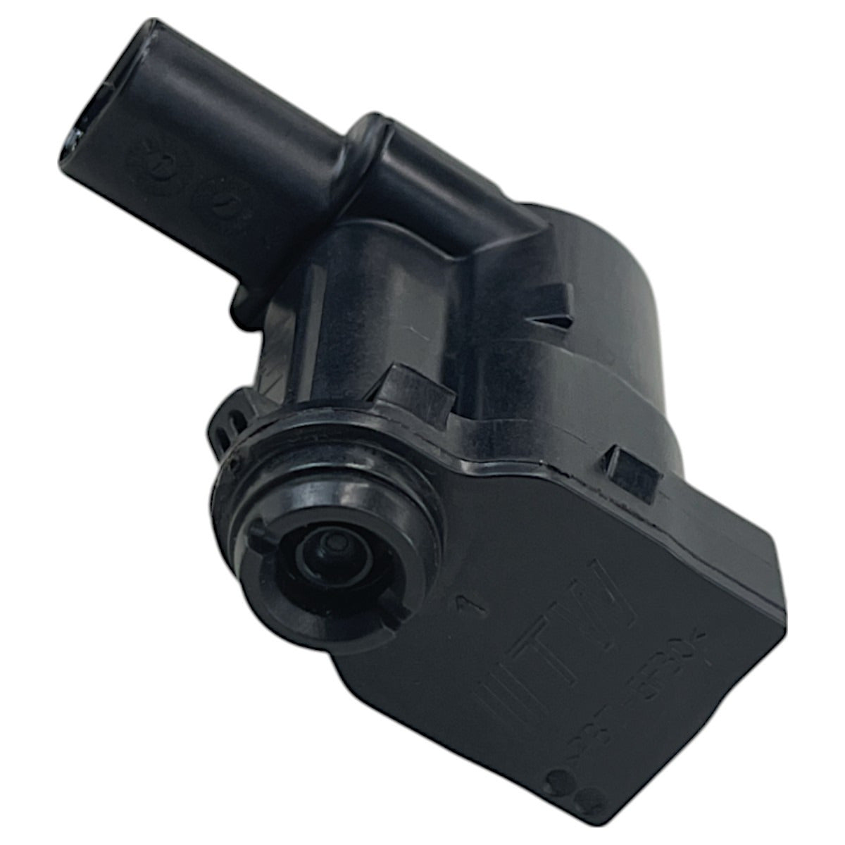 Trava Elétrica Portinhola Porsche Macan 2015 2016 2017 2018