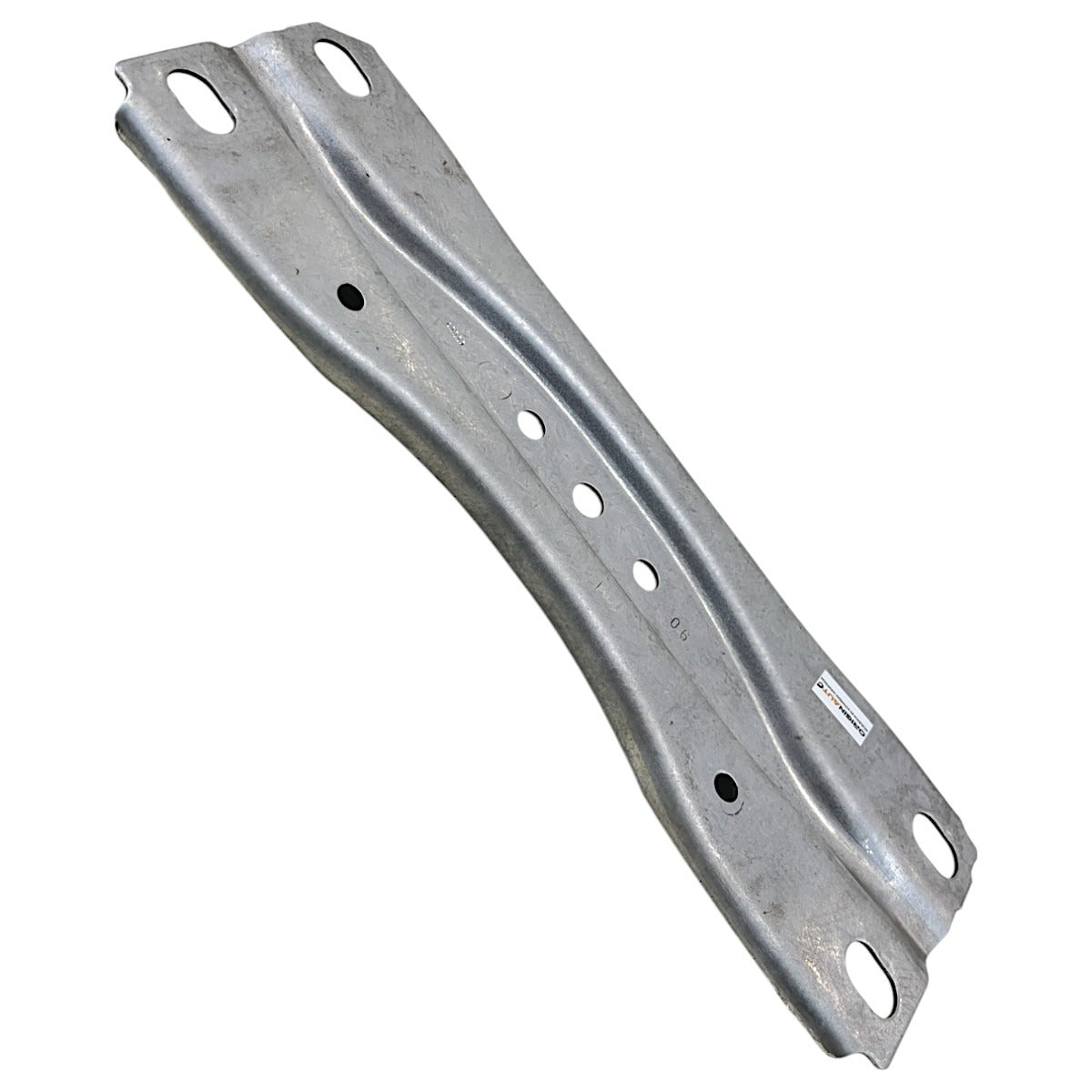 Suporte Tunel Escape Assoalho Porsche Macan 2016 2017 2018