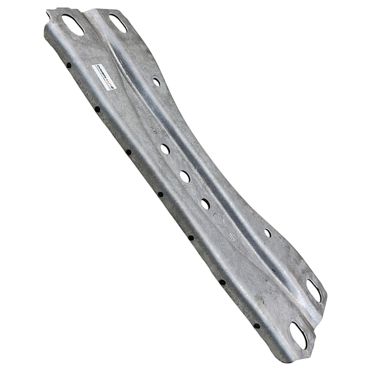 Suporte Tunel Escape Assoalho Porsche Macan 2016 2017 2018