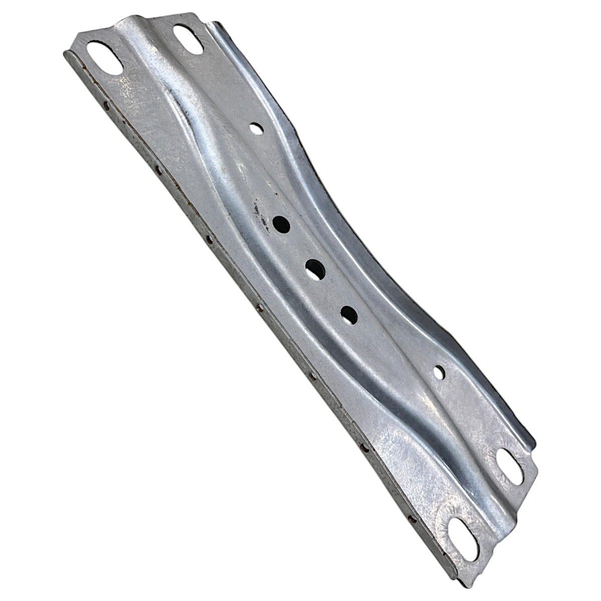 Suporte Tunel Escape Assoalho Porsche Macan 2016 2017 2018