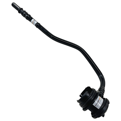 Mangueira Filtro Canister Porsche Macan 2.0 2018 8K0201160A