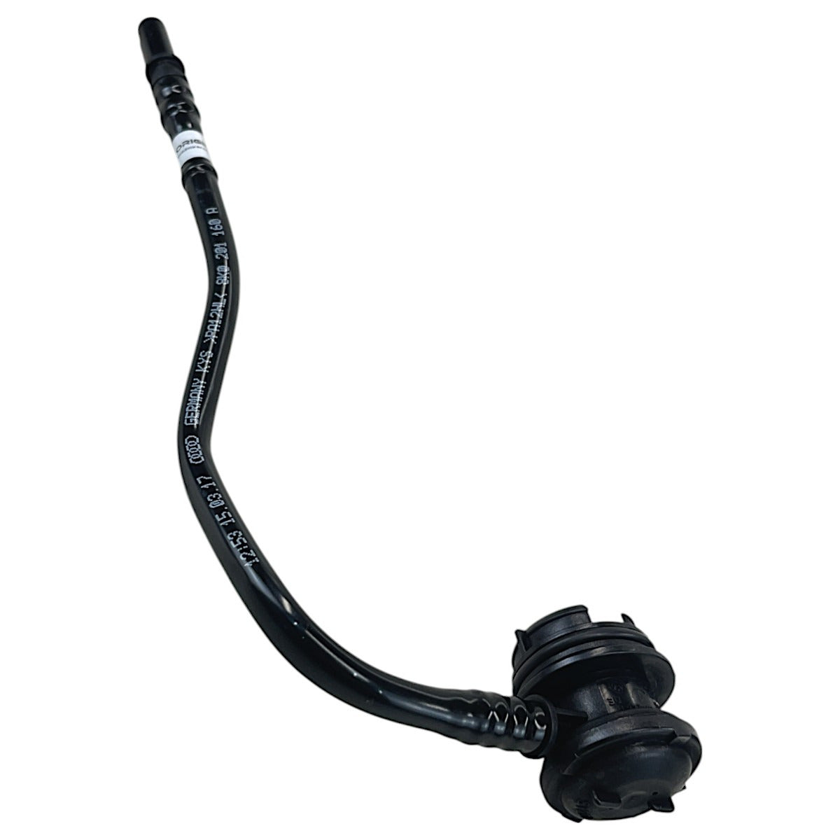 Mangueira Filtro Canister Porsche Macan 2.0 2018 8K0201160A