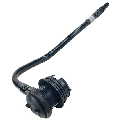 Mangueira Filtro Canister Porsche Macan 2.0 2018 8K0201160A