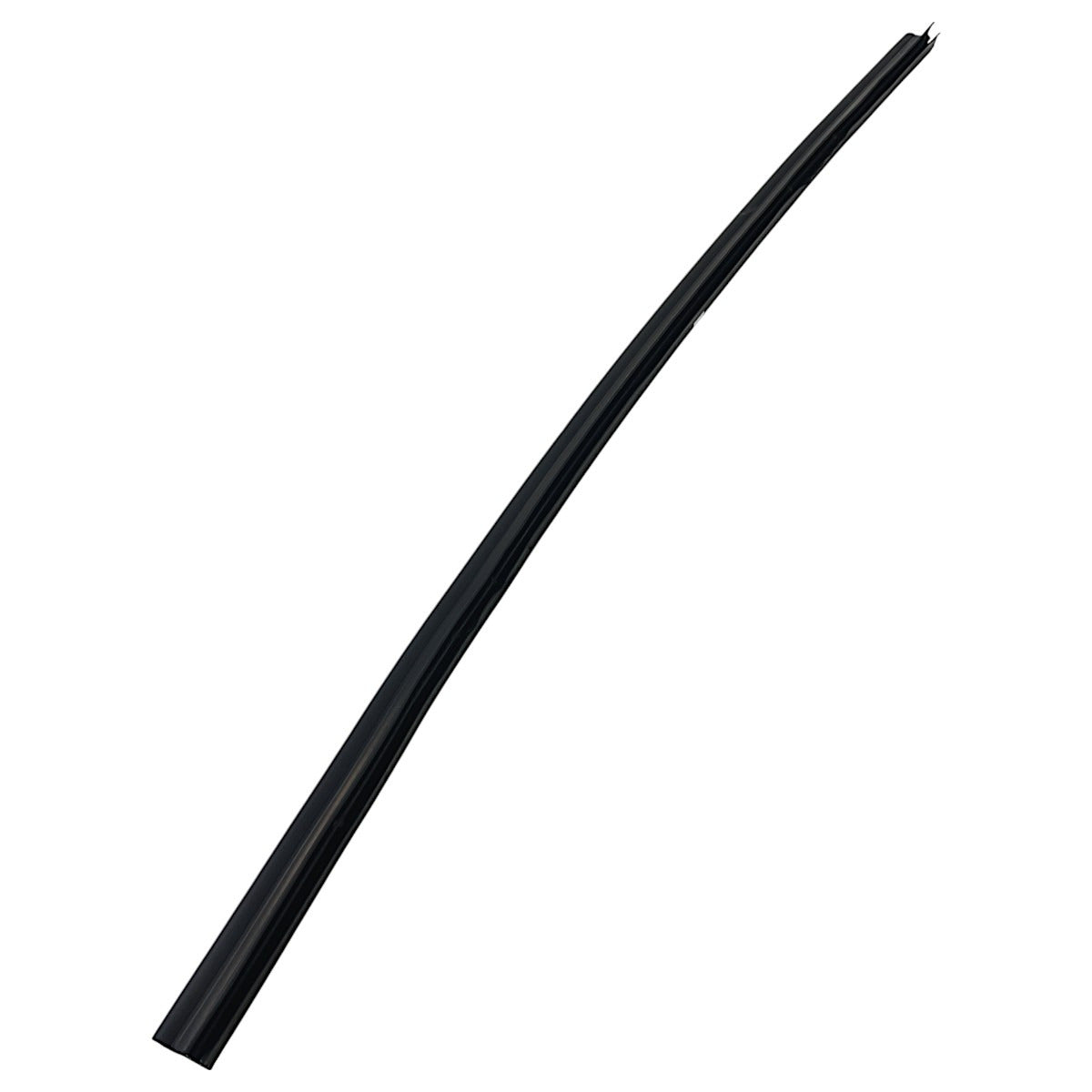 Borracha Vedação Capô Parabrisa Porsche Macan 2016 2017 2018