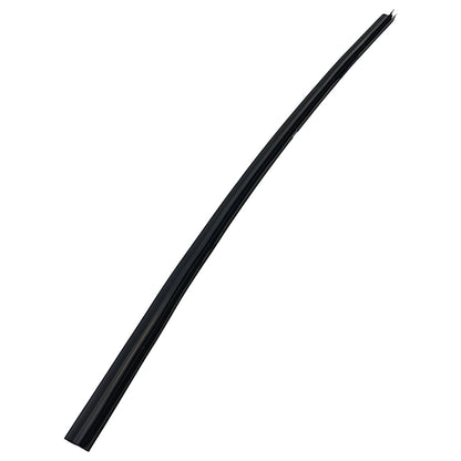 Borracha Vedação Capô Parabrisa Porsche Macan 2016 2017 2018