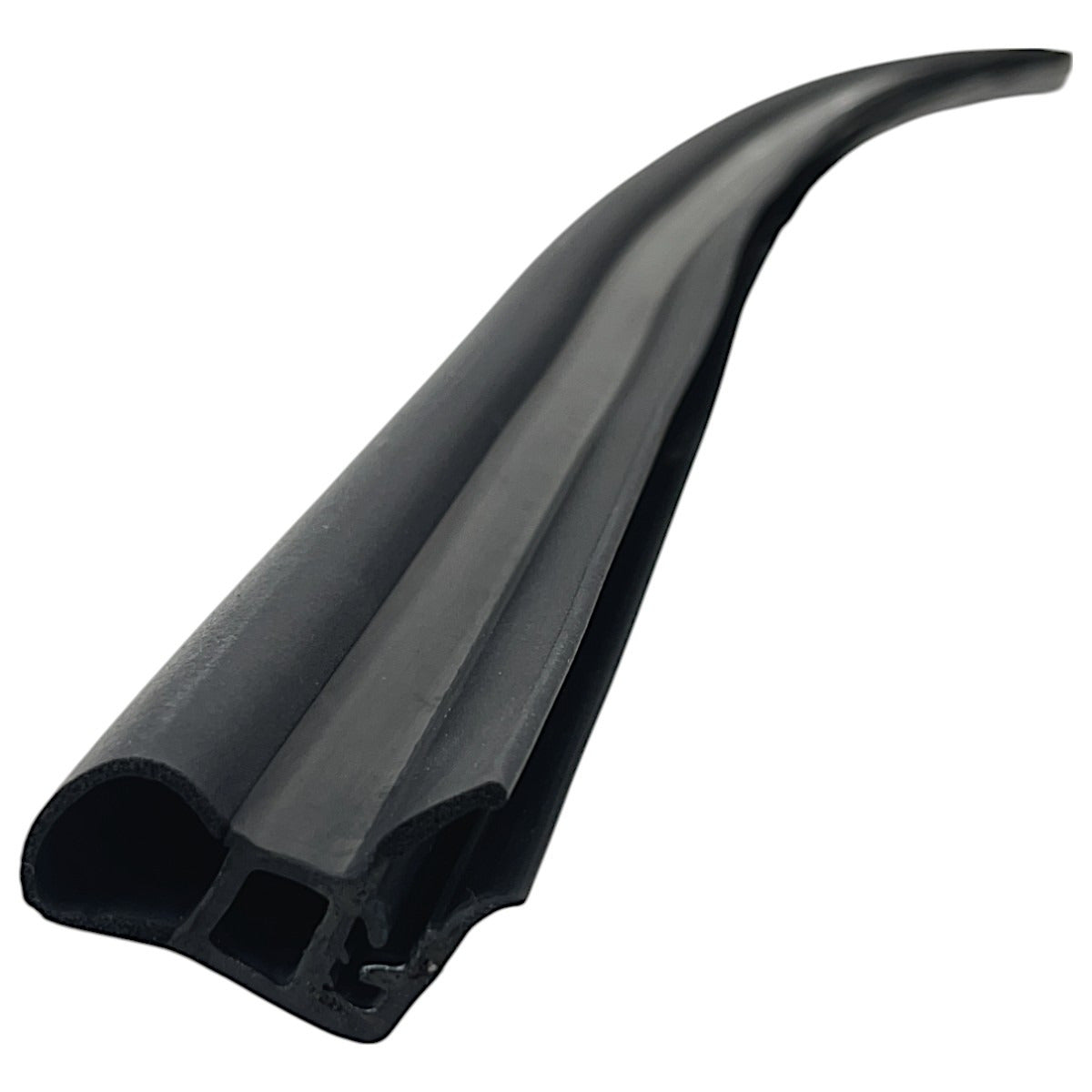 Borracha Vedação Capô Parabrisa Porsche Macan 2016 2017 2018