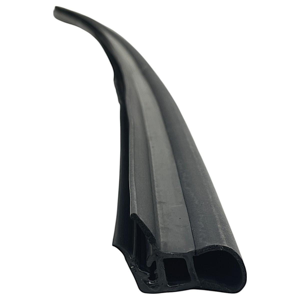 Borracha Vedação Capô Parabrisa Porsche Macan 2016 2017 2018