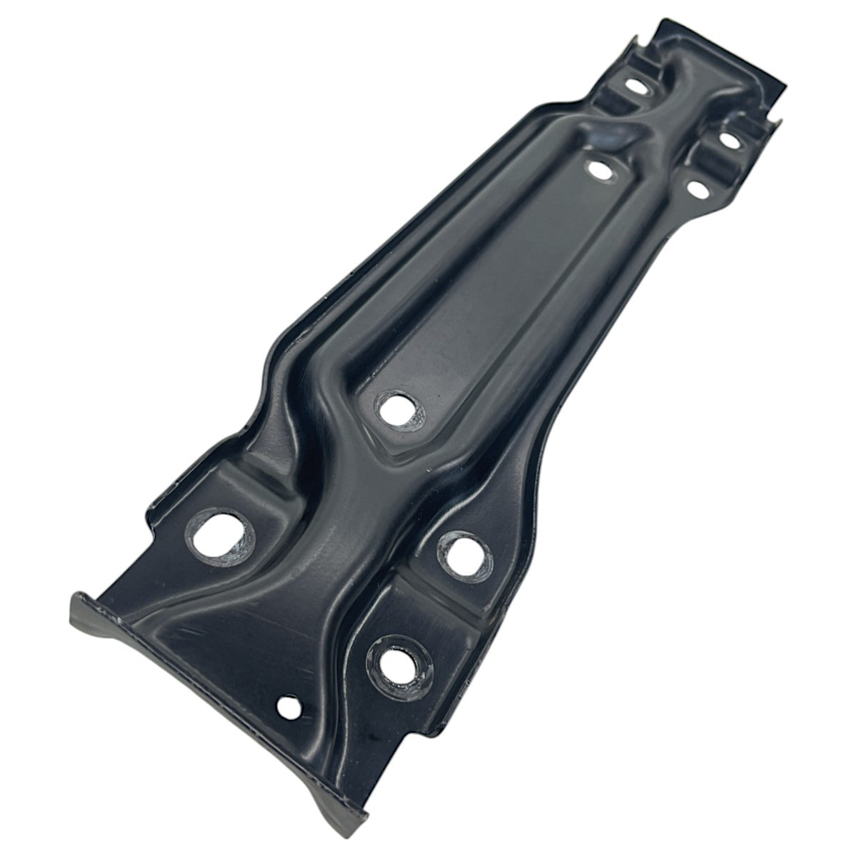 Suporte Travessa Tunel Assoalho Porsche Macan 2016 2017 2018