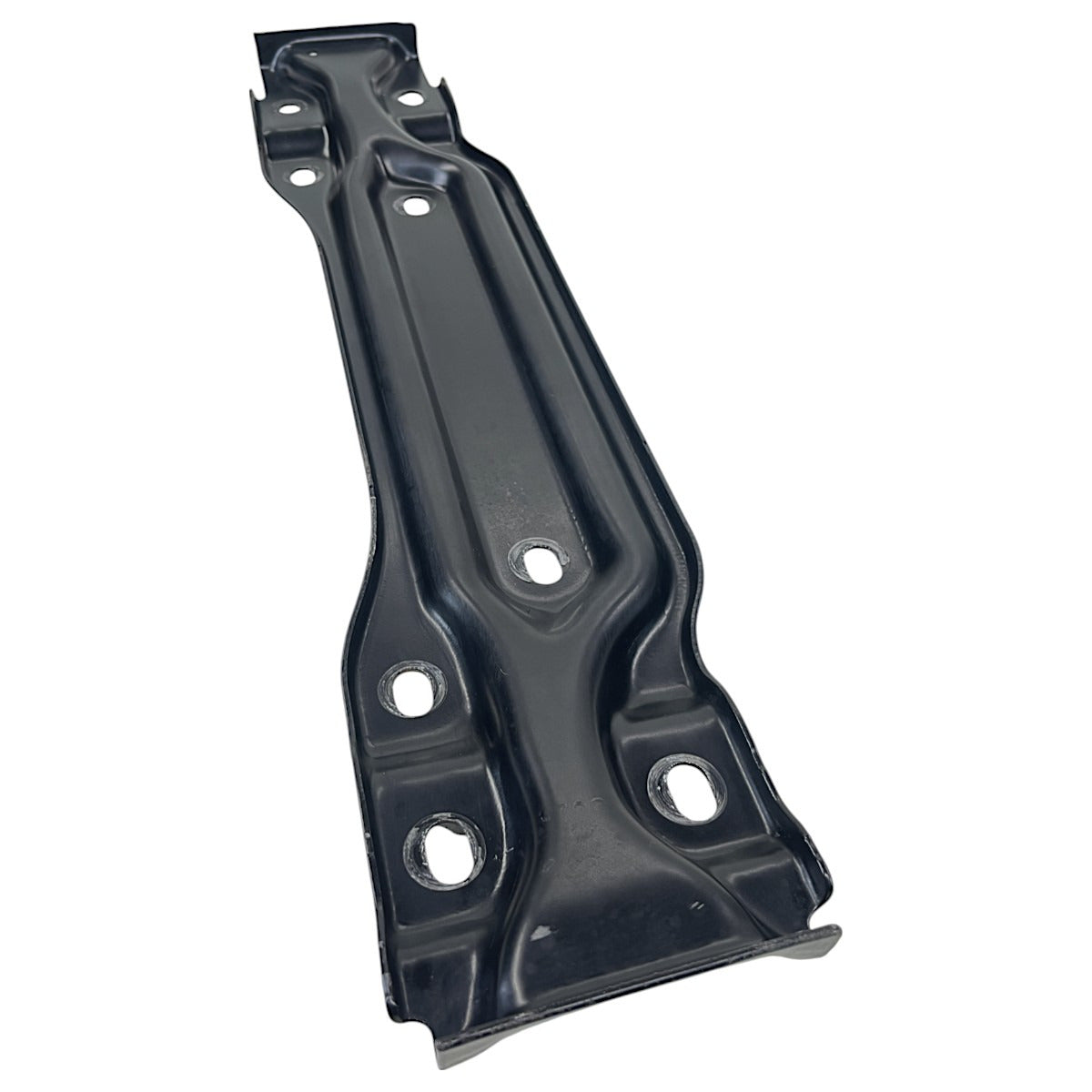 Suporte Travessa Tunel Assoalho Porsche Macan 2016 2017 2018