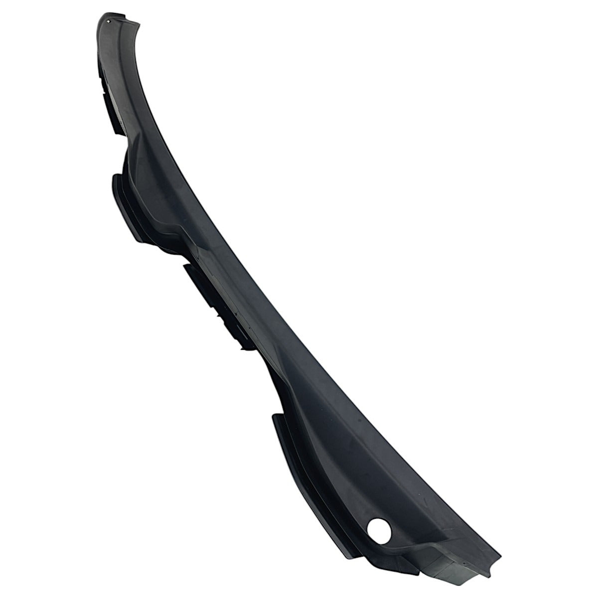 Grade Parabrisa Calha Porsche Macan 2016 2017 2018 Churrasqueira