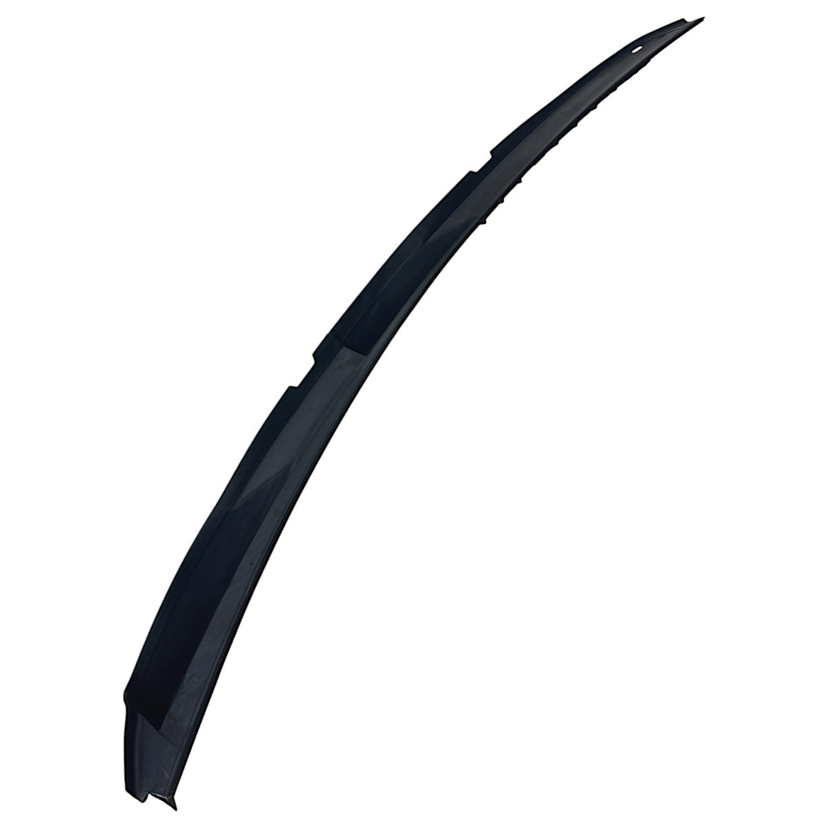 Grade Parabrisa Calha Porsche Macan 2016 2017 2018 Churrasqueira