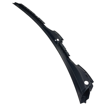 Grade Parabrisa Calha Porsche Macan 2016 2017 2018 Churrasqueira