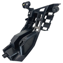 Guia Trava Parachoque Porsche Macan 2018 Traseiro Direito