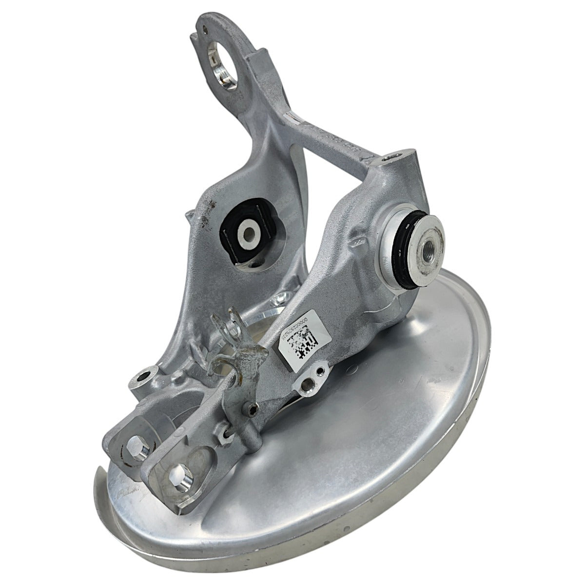 Montante Manga Eixo Porsche Macan 2016 2017 2018 Traseiro Esquerdo