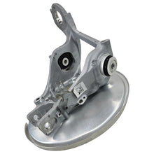 Montante Manga Eixo Porsche Macan 2016 2017 2018 Traseiro Esquerdo