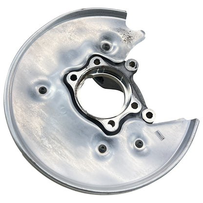 Montante Manga Eixo Porsche Macan 2016 2017 2018 Traseiro Esquerdo