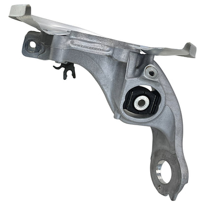 Montante Manga Eixo Porsche Macan 2016 2017 2018 Traseiro Esquerdo