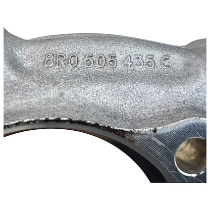 Montante Manga Eixo Porsche Macan 2016 2017 2018 Traseiro Esquerdo