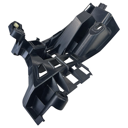 Guia Trava Parachoque Porsche Macan 2018 Traseiro Esquerdo