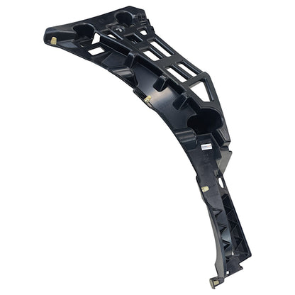 Guia Trava Parachoque Porsche Macan 2018 Traseiro Esquerdo